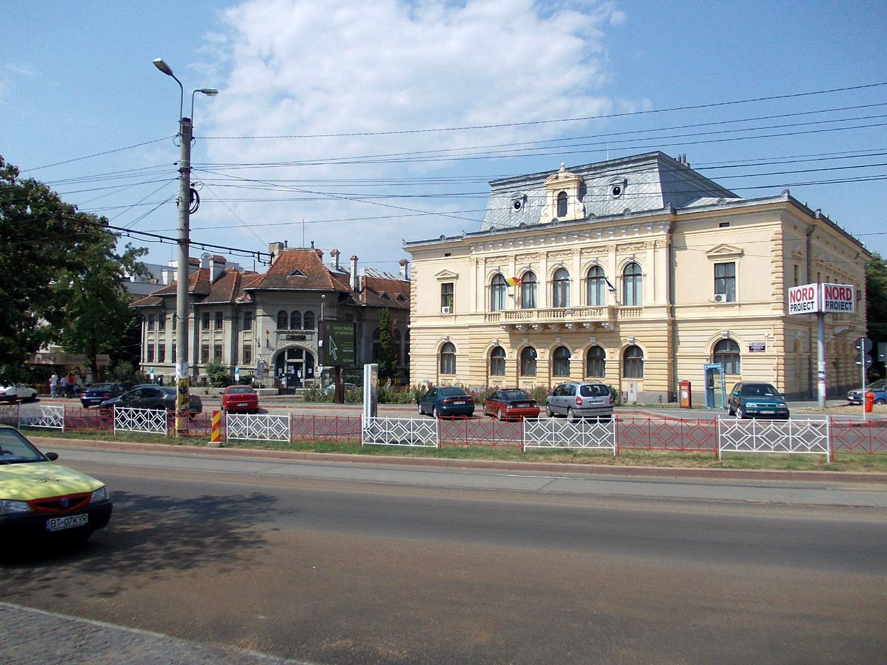 Botoşani